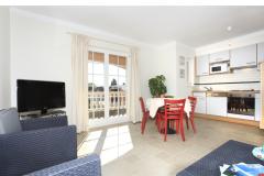 Villa Lena Apartmán 4: (4+1) – Arta foto 2