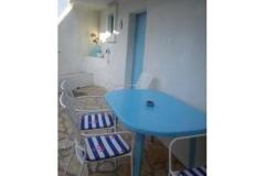 Apartmány Marija-Tkon Apartmán 1 – A3+2 foto 1