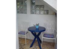 Apartmány Marija-Tkon Apartmán 1 – A3+2 foto 2