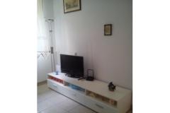 Apartmány Marija-Tkon Apartmán 1 – A3+2 foto 3