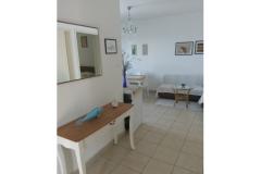 Apartmány Marija-Tkon Apartmán 2 – A 4+2 foto 2