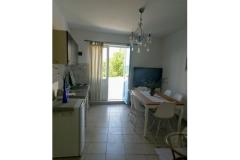 Apartmány Marija-Tkon Apartmán 2 – A 4+2 foto 3