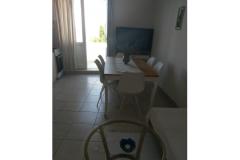 Apartmány Marija-Tkon Apartmán 2 – A 4+2 foto 4