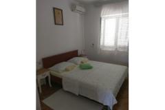 Apartmány Marija-Tkon Apartmán 2 – A 4+2 foto 5