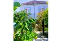 Apartmány Marija-Tkon Apartmán 2 – A 4+2 foto 6