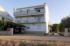 Apartmány Alicia Apartmán 2 – A2 foto 1