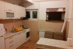 Apartmány Alicia Apartmán 2 – A2 foto 2