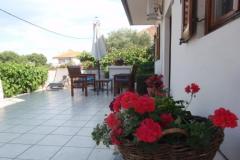 Apartmány Blazenka Apartmán 2 foto 6