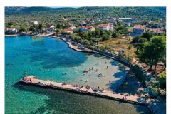 Apartmány Branka Apartmán 2 – Apartman3 foto 1