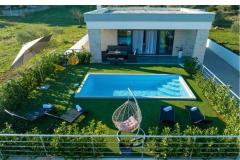 Apartmány Erna Apartmán 4 – Orchid S foto 2