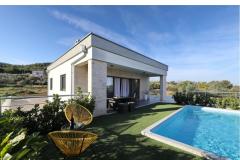 Apartmány Erna Apartmán 4 – Orchid S foto 5