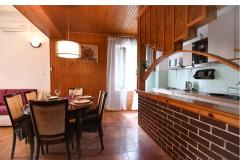 Apartmány Erna Apartmán 1 – Ap1 foto 2