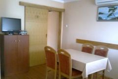 Apartmány Horvat Apartmán 1 – Apartman 2 foto 1