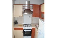 Apartmány Horvat Apartmán 2 – Apartman 1 foto 1