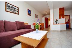 Apartmány Kuso-more Apartmán 1 foto 1