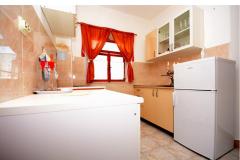 Apartmány Kuso-more Apartmán 1 foto 4