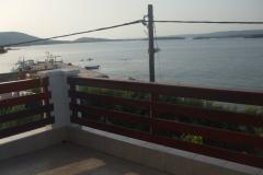 Apartmány Kuso-more Apartmán 1 foto 6