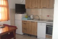 Apartmány Kuso-more Apartmán 2 foto 5