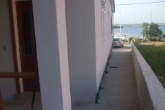 Apartmány Kuso-more Apartmán 3 foto 6