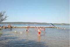 Apartmány Lokva Apartmán 1: (4+0) – 1a foto 1