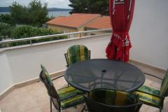 Apartmány Lokva Apartmán 1: (4+0) – 1a foto 3