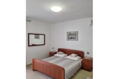 Apartmány Lokva Apartmán 2: (4+0) – 2b foto 1