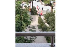Apartmány Lokva Apartmán 2: (4+0) – 2b foto 3