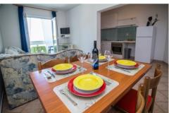Apartmány Maestral Apartmán 1: (2+2) – apartman2 foto 2