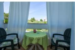 Apartmány Maestral Apartmán 1: (2+2) – apartman2 foto 3