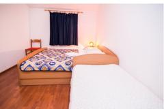 Apartmány Maestral Apartmán 2: (3+2) – apartman1 foto 2