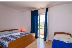 Apartmány Maestral Apartmán 3: (5+1) – apartman3 foto 2