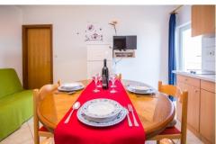 Apartmány Maestral Apartmán 4: (5+1) – apartman4 foto 1