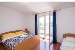 Apartmány Maestral Apartmán 4: (5+1) – apartman4 foto 3