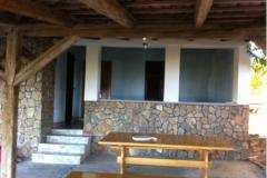 Apartmány Marinero Apartmán 4 – ROBINSON foto 3