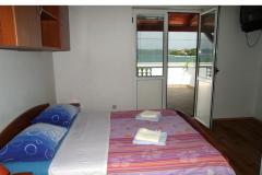 Apartmány Marinero Apartmán 2 – dvosoban a foto 2