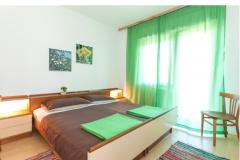 Apartmány Maris Apartmán 1 foto 4