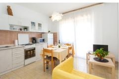 Apartmány Maris Apartmán 1 foto 5