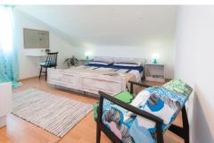 Apartmány Maris Apartmán 2 foto 1