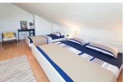 Apartmány Maris Apartmán 2 foto 3