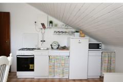 Apartmány Maris Apartmán 2 foto 4