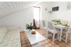 Apartmány Maris Apartmán 2 foto 5