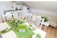 Apartmány Maris Apartmán 2 foto 6