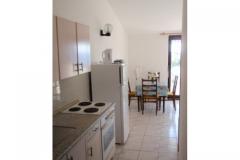 Apartmány Micka Apartmán 1 foto 2