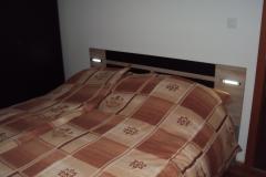 Apartmány Pašman Apartmán 3: (2+2) – apartman 1 foto 1