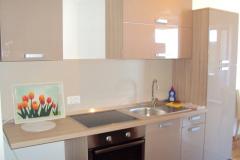 Apartmány Pašman Apartmán 3: (2+2) – apartman 1 foto 2