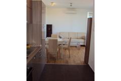 Apartmány Pašman Apartmán 3: (2+2) – apartman 1 foto 3