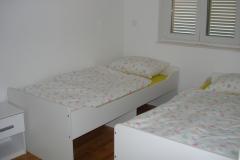 Apartmány Pašman Apartmán 1: (4+2) – apartman 2 foto 1
