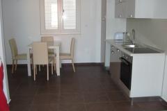 Apartmány Pašman Apartmán 1: (4+2) – apartman 2 foto 3