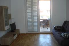 Apartmány Pašman Apartmán 1: (4+2) – apartman 2 foto 4