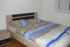 Apartmány Pašman Apartmán 2: (4+2) – apartman 3 foto 1